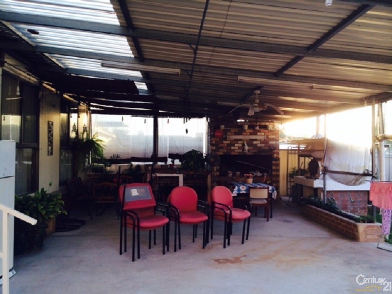 Smithfield NSW 2164