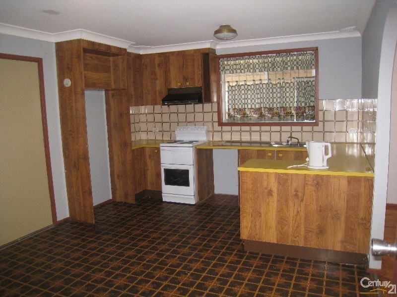 Bossley Park NSW 2176