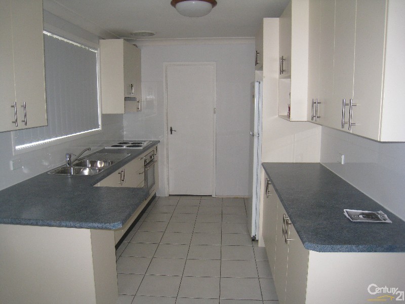 Bossley Park NSW 2176