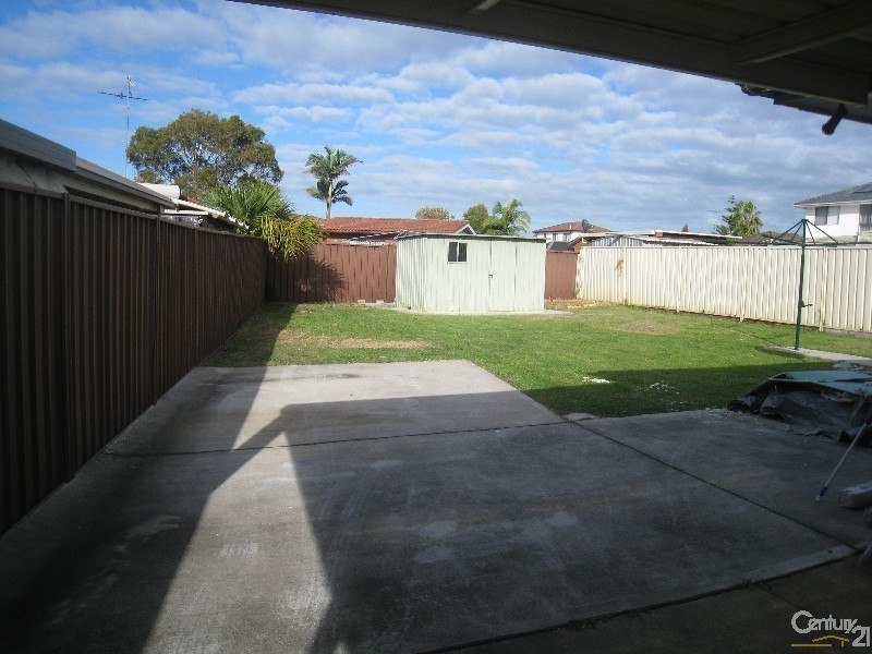 Bossley Park NSW 2176