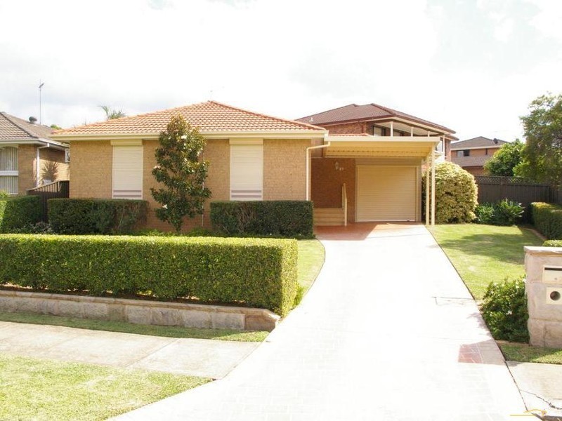Prairiewood NSW 2176