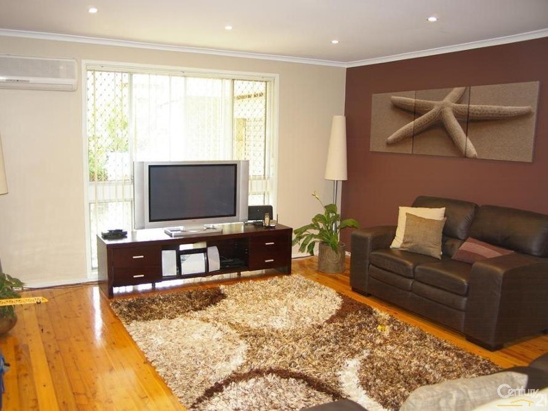 Prairiewood NSW 2176