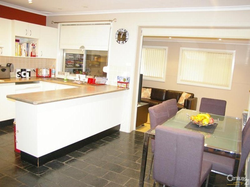 Prairiewood NSW 2176