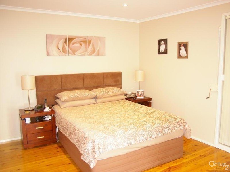 Prairiewood NSW 2176