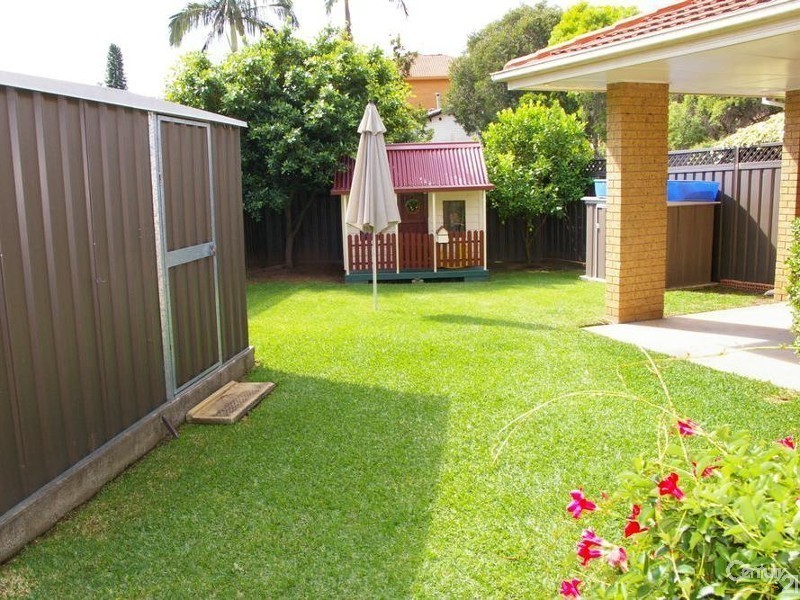 Prairiewood NSW 2176