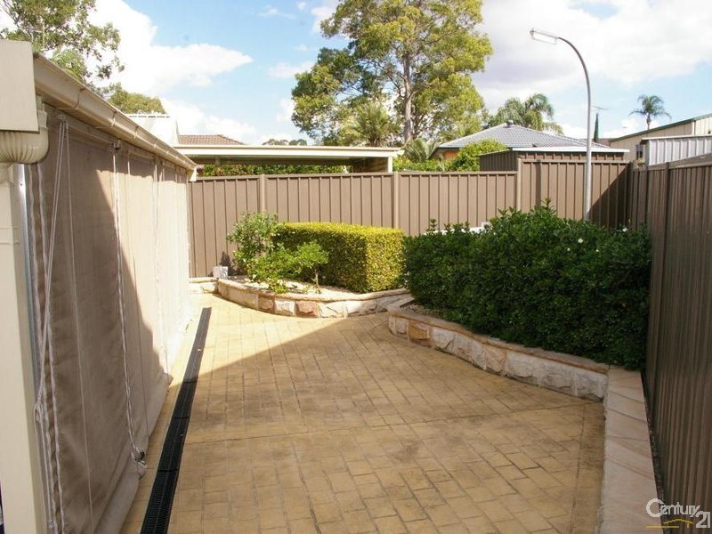 Prairiewood NSW 2176