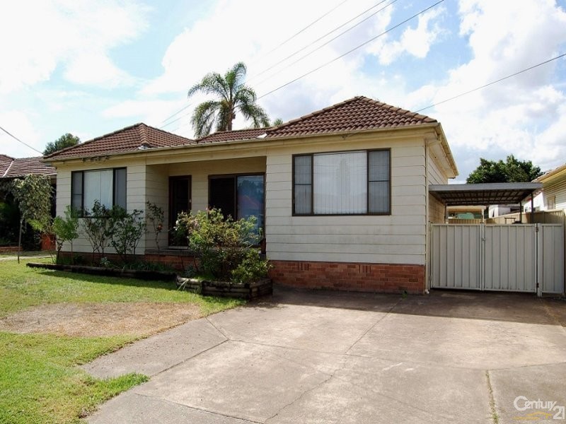 Smithfield NSW 2164
