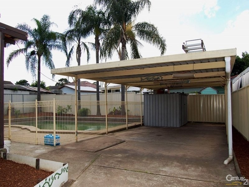 Smithfield NSW 2164