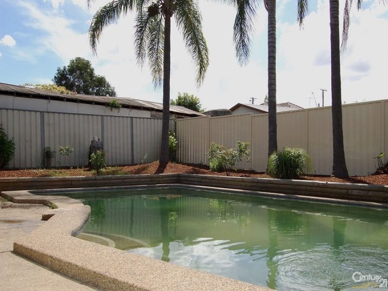 Smithfield NSW 2164