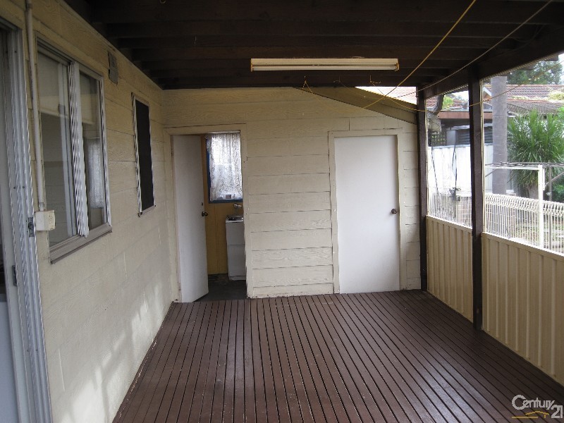 Smithfield NSW 2164