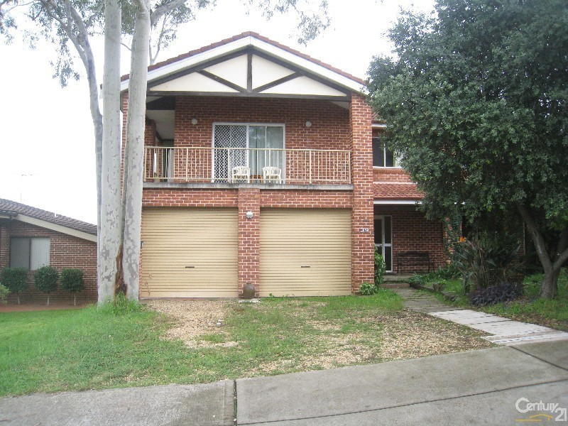 Bossley Park NSW 2176