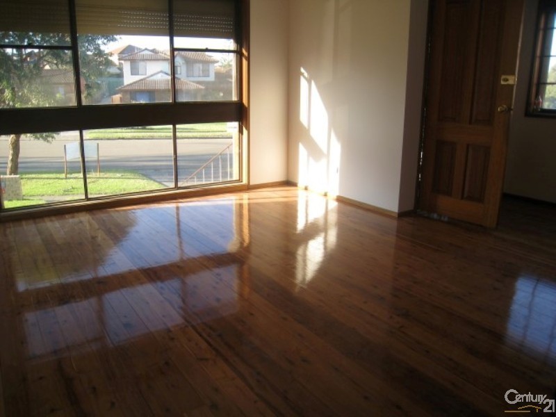 Bossley Park NSW 2176