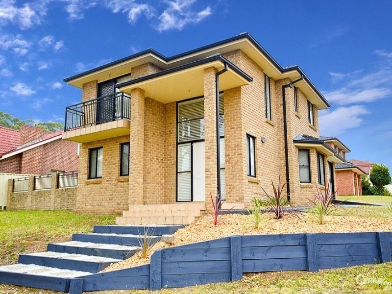 West Hoxton NSW 2171