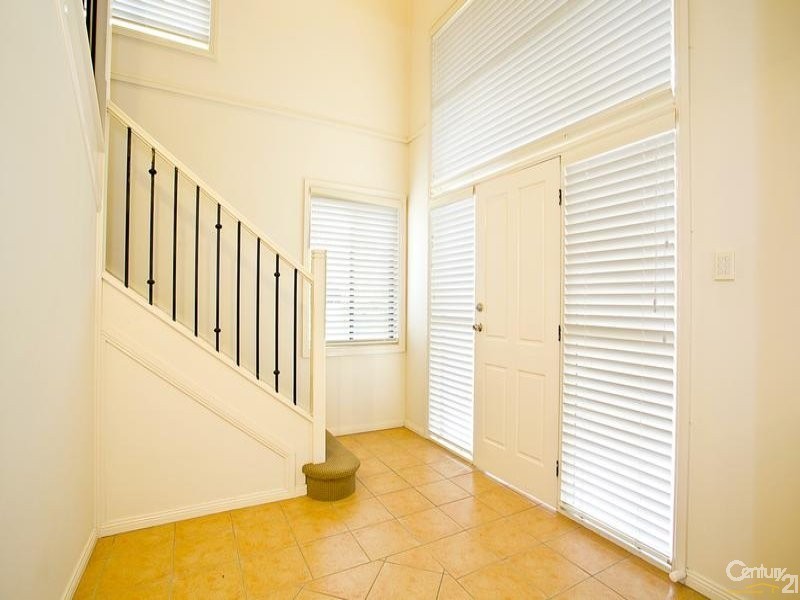 West Hoxton NSW 2171