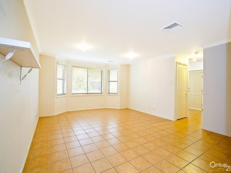 West Hoxton NSW 2171