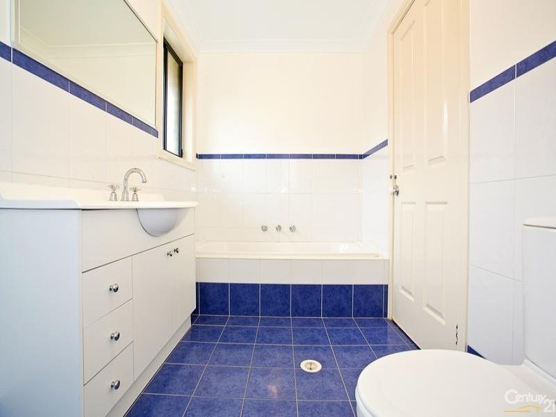 West Hoxton NSW 2171