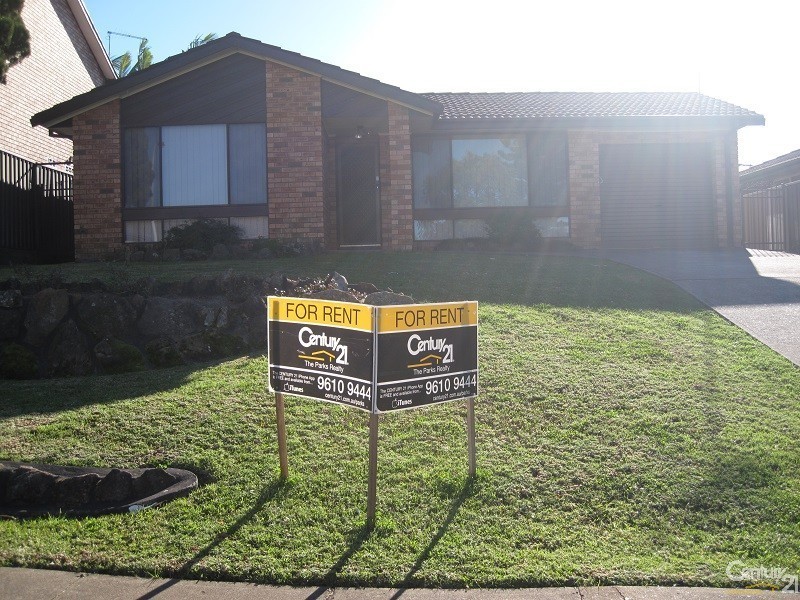 Wetherill Park NSW 2164