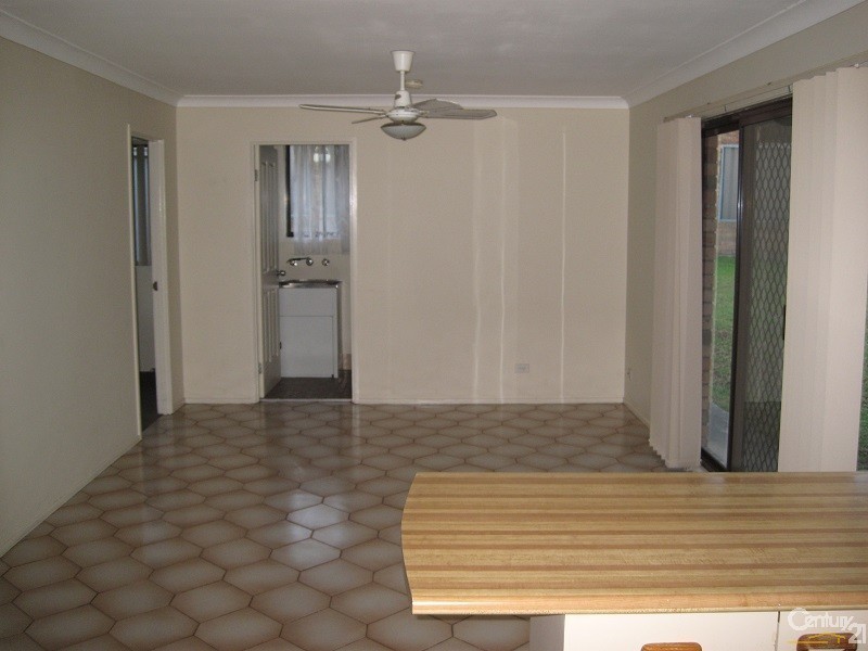 Wetherill Park NSW 2164