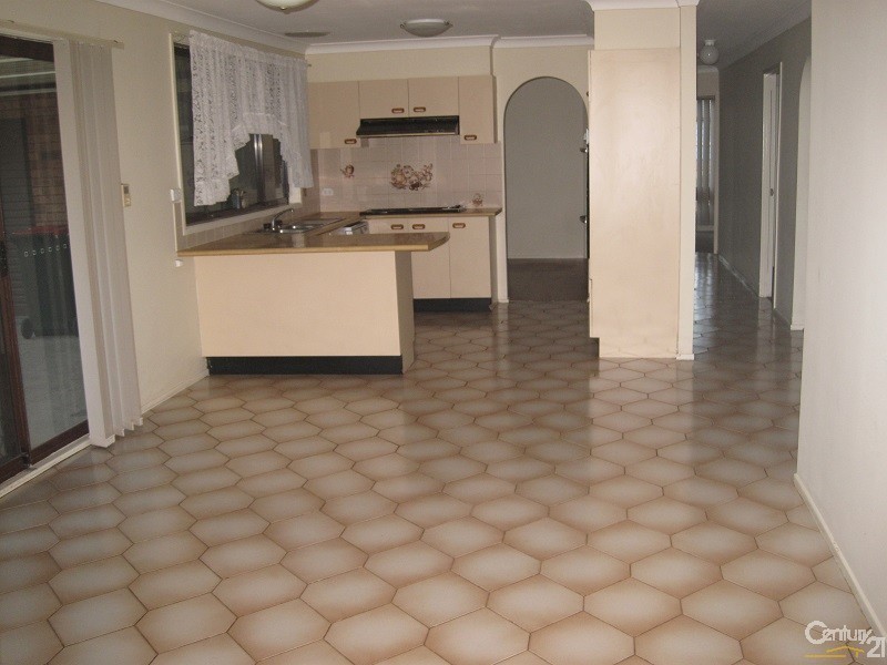 Wetherill Park NSW 2164