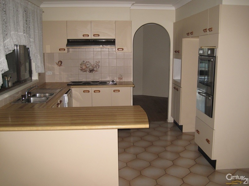 Wetherill Park NSW 2164