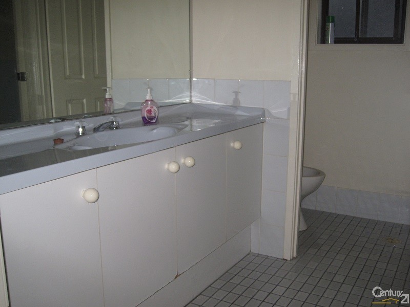 Wetherill Park NSW 2164