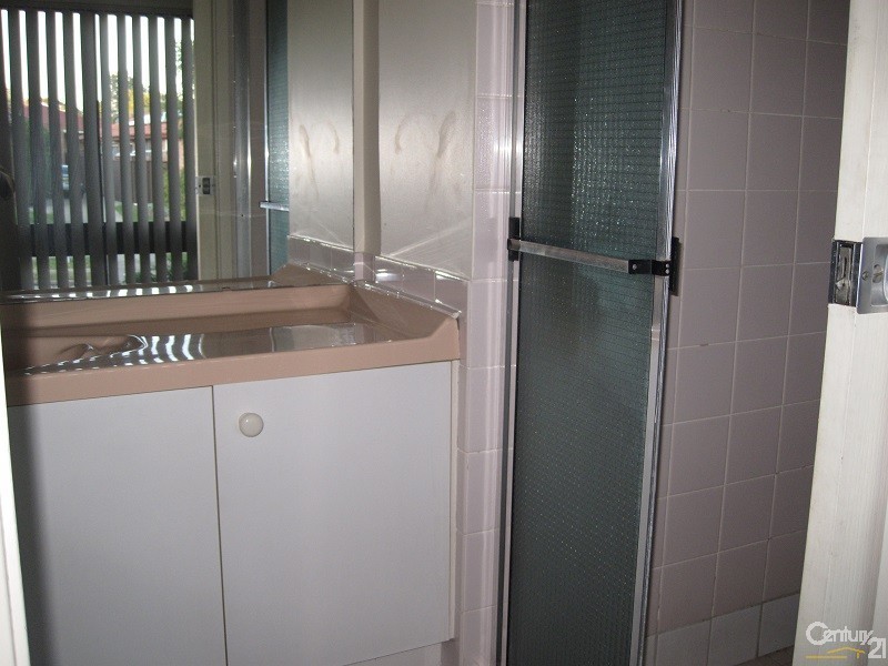 Wetherill Park NSW 2164