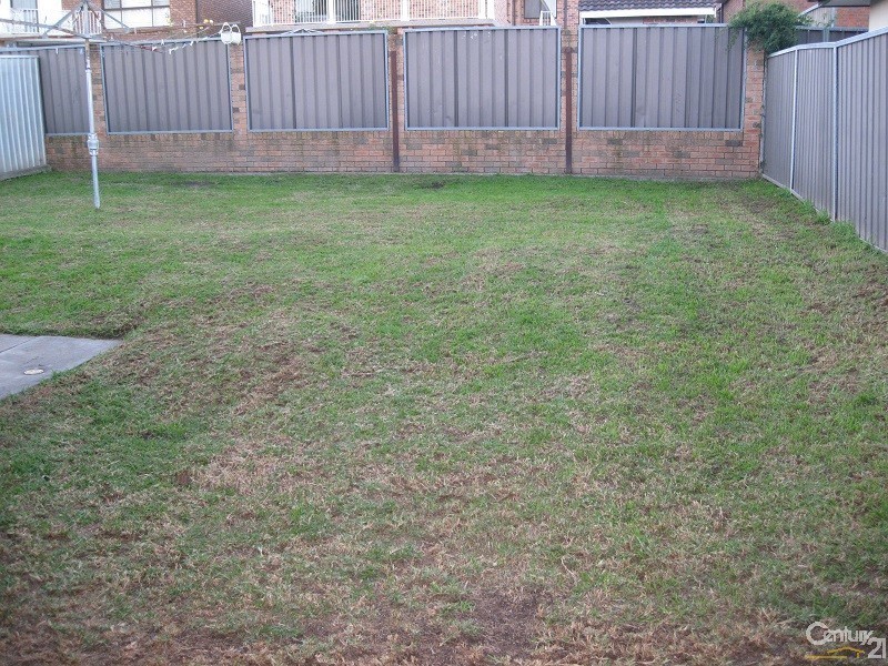 Wetherill Park NSW 2164