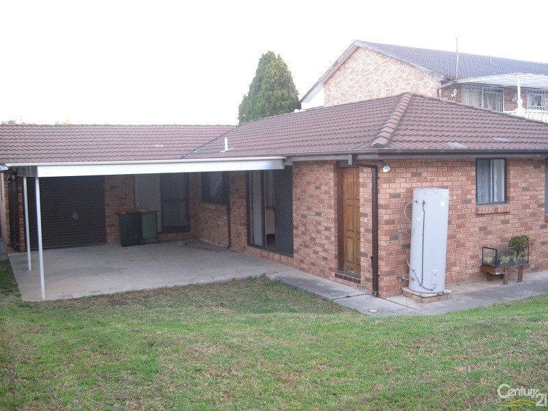 Wetherill Park NSW 2164