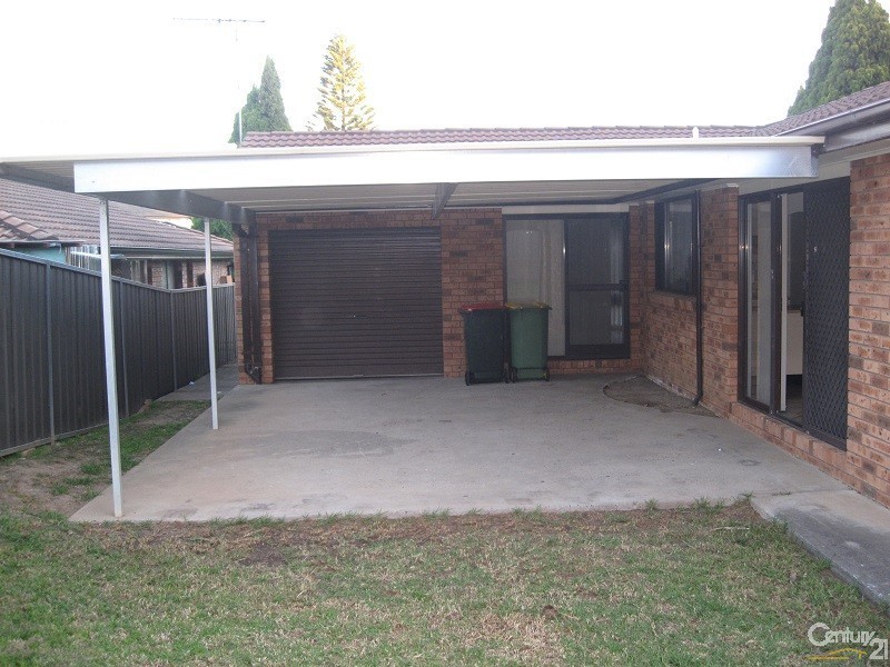 Wetherill Park NSW 2164