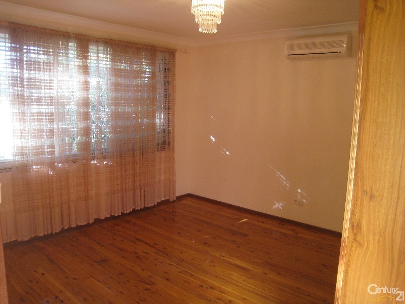 Bossley Park NSW 2176