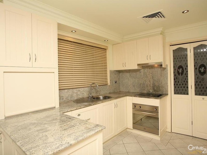 Wetherill Park NSW 2164