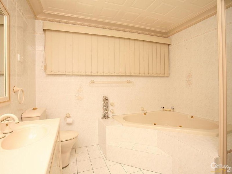 Wetherill Park NSW 2164