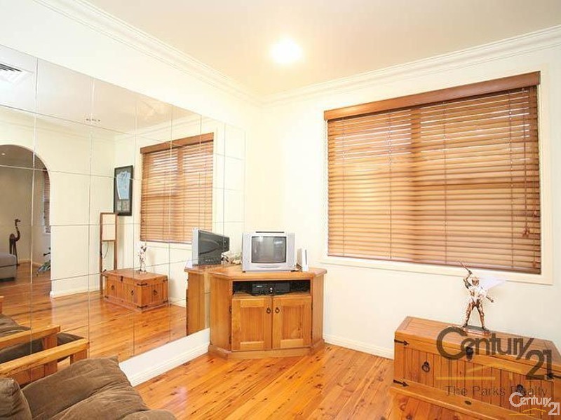 Wetherill Park NSW 2164
