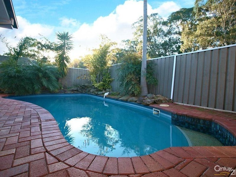 Wetherill Park NSW 2164