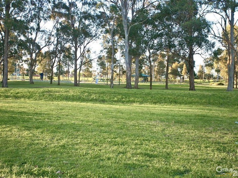 Wetherill Park NSW 2164