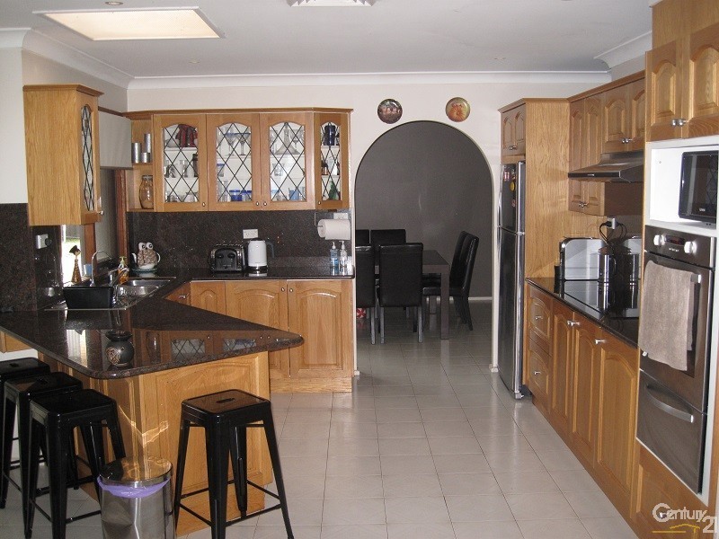 Prairiewood NSW 2176