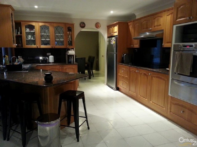 Prairiewood NSW 2176