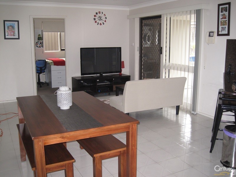 Prairiewood NSW 2176