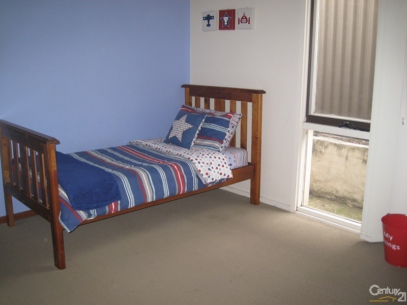 Prairiewood NSW 2176