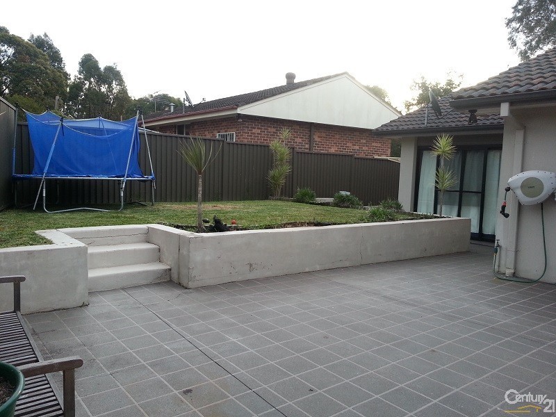 Prairiewood NSW 2176