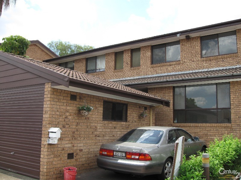 Wetherill Park NSW 2164