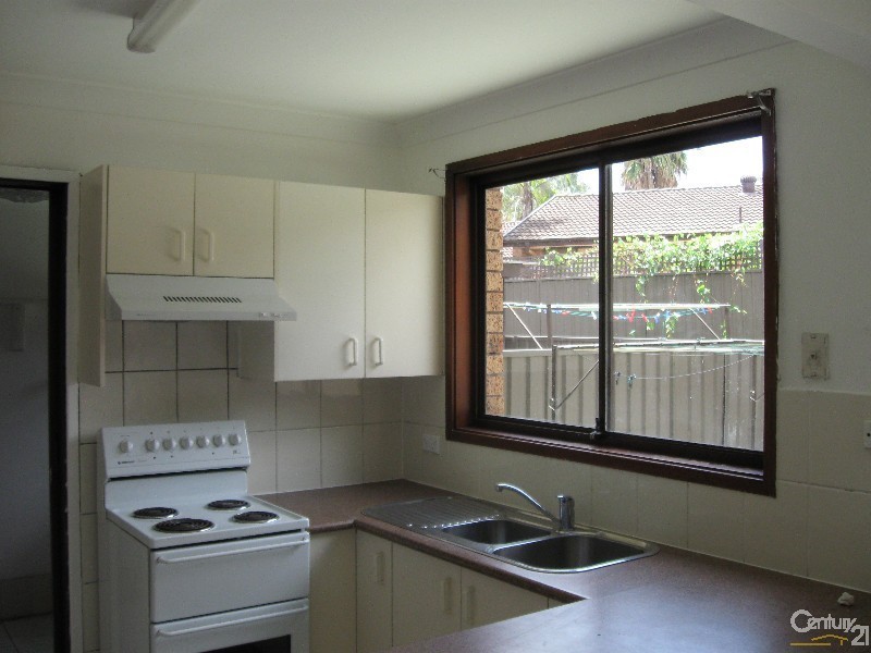 Wetherill Park NSW 2164
