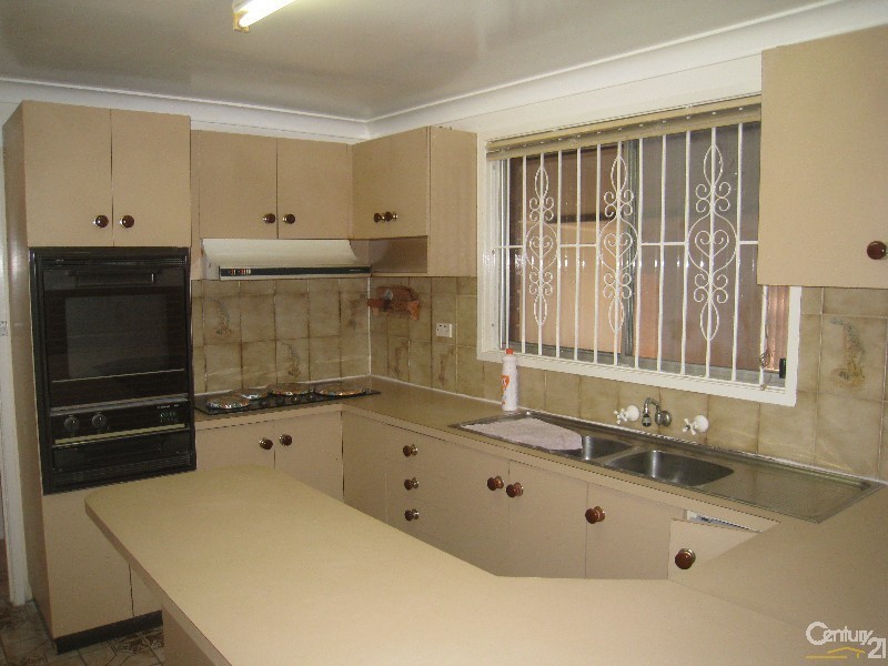 Bossley Park NSW 2176