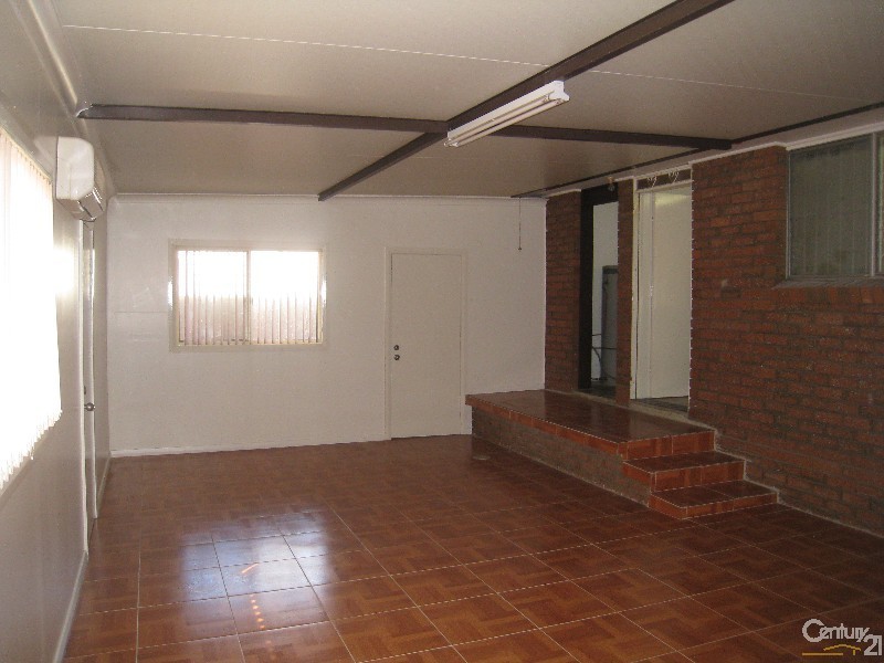 Bossley Park NSW 2176