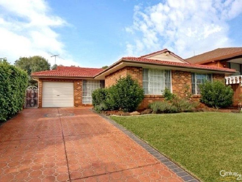 Greenfield Park NSW 2176