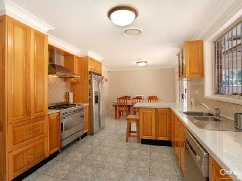 Greenfield Park NSW 2176