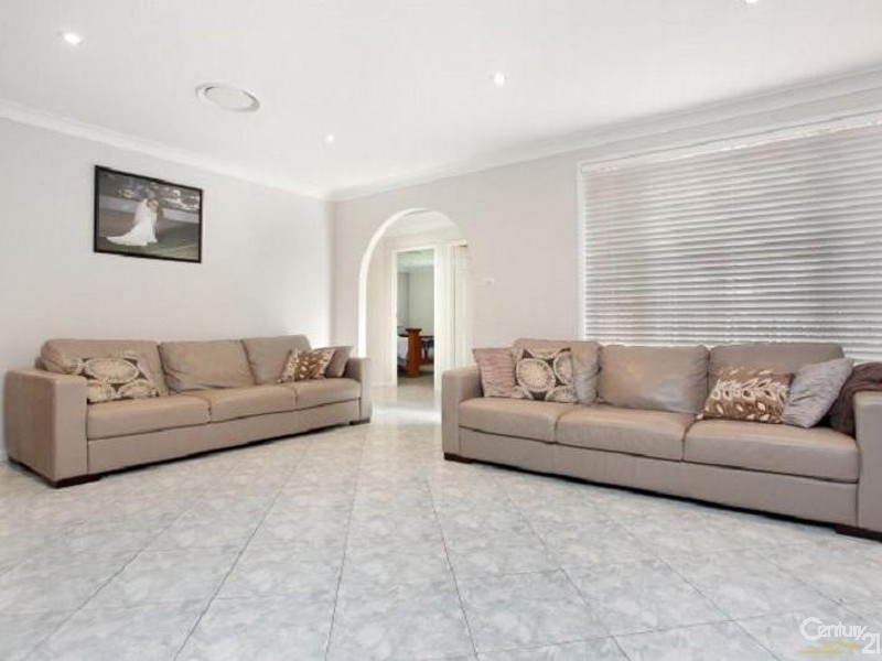 Greenfield Park NSW 2176