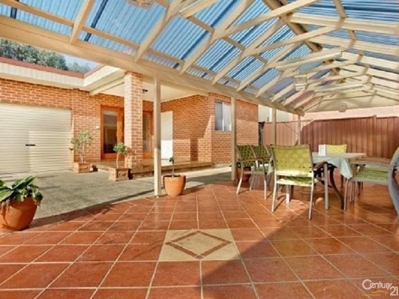 Greenfield Park NSW 2176