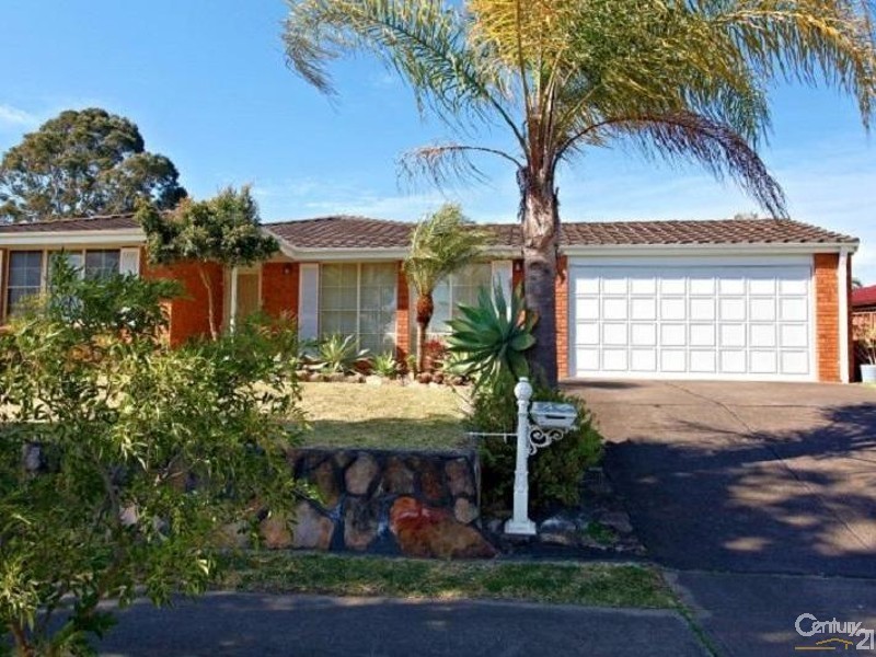 Bossley Park NSW 2176