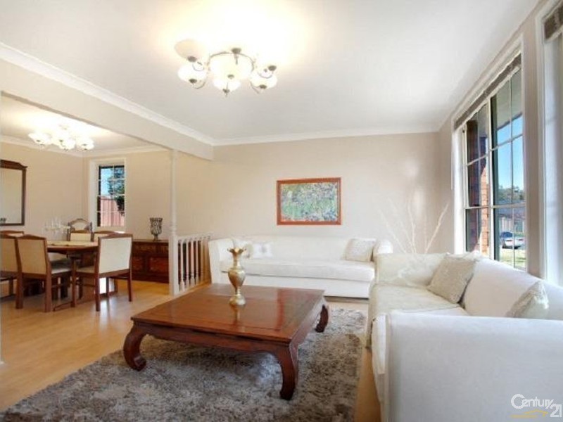 Bossley Park NSW 2176